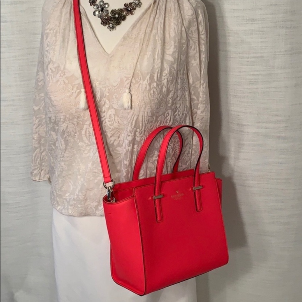 Kate spade Hamilton!